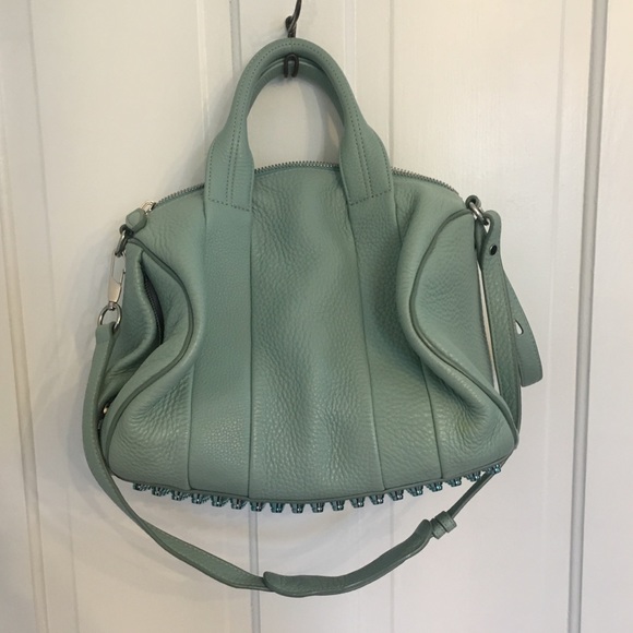 Alexander Wang Handbags - 💚✨ Alexander Wang Rocco